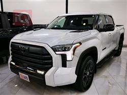 تويوتا توندرا